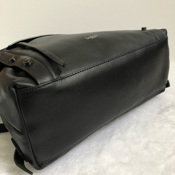 Botkier Leather Backpack, NWT - Picture 3 of 7